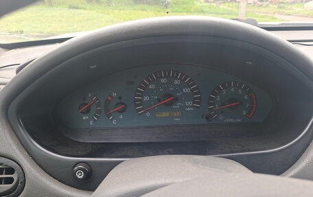 Mitsubishi Galant VIII, 2003 год, 270 000 рублей, 2 фотография