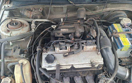 Mitsubishi Galant VIII, 2003 год, 270 000 рублей, 3 фотография