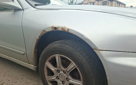 Mitsubishi Galant VIII, 2003 год, 270 000 рублей, 11 фотография