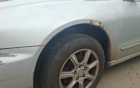 Mitsubishi Galant VIII, 2003 год, 270 000 рублей, 9 фотография