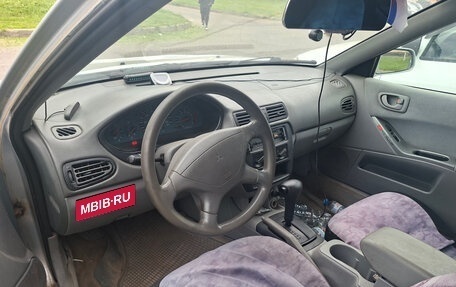 Mitsubishi Galant VIII, 2003 год, 270 000 рублей, 7 фотография