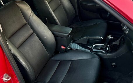 Honda Accord VII рестайлинг, 2007 год, 680 000 рублей, 18 фотография