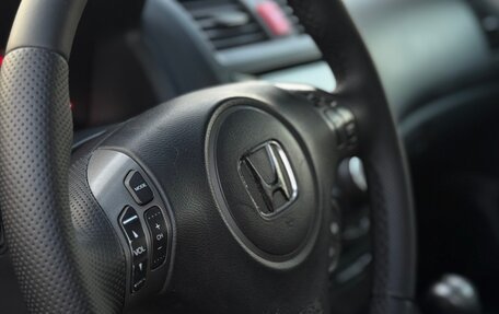 Honda Accord VII рестайлинг, 2007 год, 680 000 рублей, 19 фотография