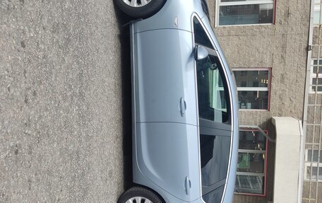 Opel Astra J, 2011 год, 540 000 рублей, 2 фотография