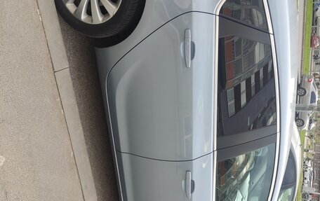 Opel Astra J, 2011 год, 540 000 рублей, 3 фотография