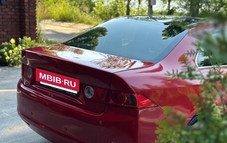 Honda Accord VII рестайлинг, 2007 год, 680 000 рублей, 14 фотография