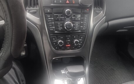 Opel Astra J, 2011 год, 540 000 рублей, 9 фотография