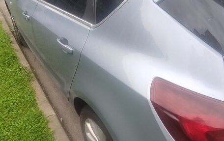 Opel Astra J, 2011 год, 540 000 рублей, 8 фотография