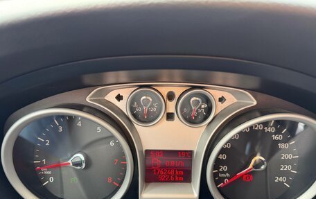 Ford Focus II рестайлинг, 2010 год, 750 000 рублей, 5 фотография