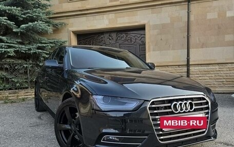 Audi A4, 2012 год, 1 180 000 рублей, 2 фотография