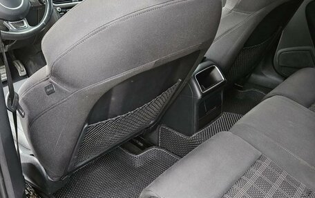 Audi A4, 2012 год, 1 180 000 рублей, 11 фотография