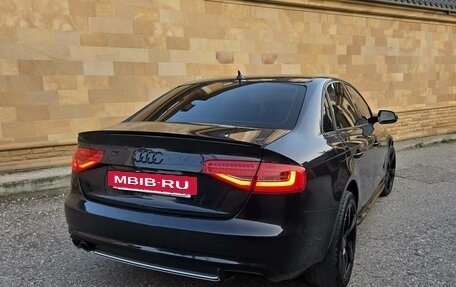 Audi A4, 2012 год, 1 180 000 рублей, 6 фотография