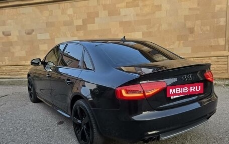 Audi A4, 2012 год, 1 180 000 рублей, 7 фотография