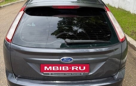 Ford Focus II рестайлинг, 2010 год, 750 000 рублей, 4 фотография