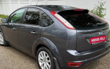 Ford Focus II рестайлинг, 2010 год, 750 000 рублей, 2 фотография