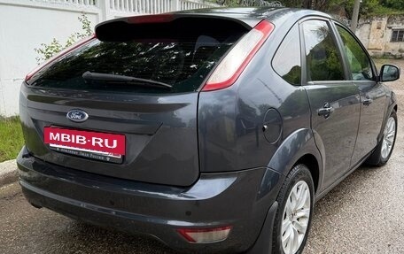 Ford Focus II рестайлинг, 2010 год, 750 000 рублей, 3 фотография