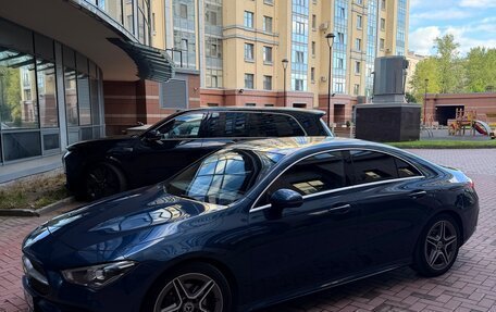 Mercedes-Benz CLA, 2020 год, 2 990 000 рублей, 3 фотография