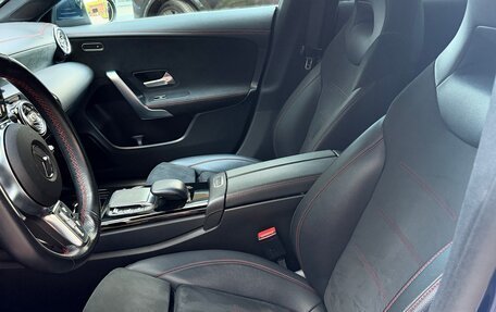 Mercedes-Benz CLA, 2020 год, 2 990 000 рублей, 8 фотография