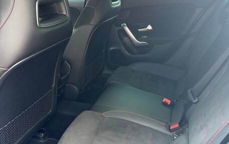 Mercedes-Benz CLA, 2020 год, 2 990 000 рублей, 9 фотография