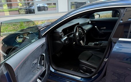 Mercedes-Benz CLA, 2020 год, 2 990 000 рублей, 6 фотография