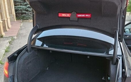 Audi A4, 2012 год, 1 180 000 рублей, 12 фотография