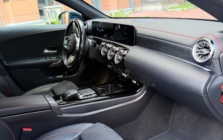 Mercedes-Benz CLA, 2020 год, 2 990 000 рублей, 12 фотография