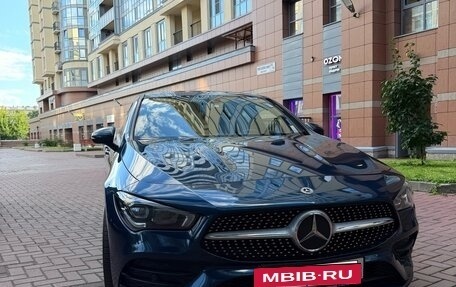 Mercedes-Benz CLA, 2020 год, 2 990 000 рублей, 2 фотография