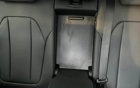 BMW X3, 2018 год, 4 000 000 рублей, 13 фотография