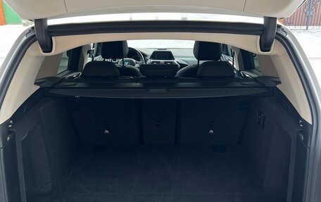 BMW X3, 2018 год, 4 000 000 рублей, 10 фотография