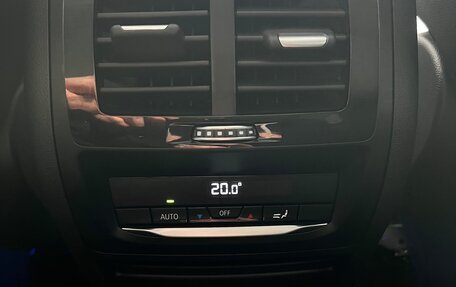 BMW X3, 2018 год, 4 000 000 рублей, 14 фотография