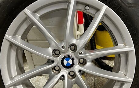 BMW X3, 2018 год, 4 000 000 рублей, 17 фотография