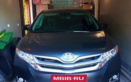 Toyota Venza I, 2012 год, 3 200 000 рублей, 2 фотография