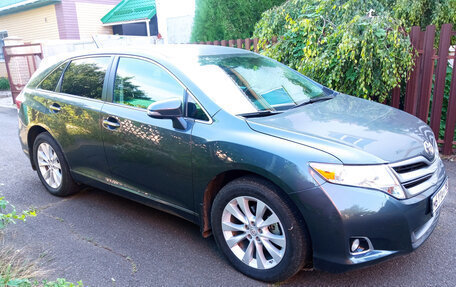Toyota Venza I, 2012 год, 3 200 000 рублей, 7 фотография