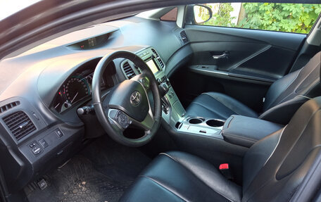 Toyota Venza I, 2012 год, 3 200 000 рублей, 8 фотография