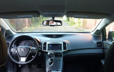 Toyota Venza I, 2012 год, 3 200 000 рублей, 9 фотография