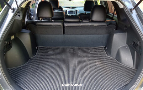 Toyota Venza I, 2012 год, 3 200 000 рублей, 12 фотография