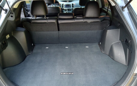 Toyota Venza I, 2012 год, 3 200 000 рублей, 11 фотография