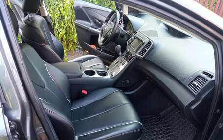 Toyota Venza I, 2012 год, 3 200 000 рублей, 15 фотография