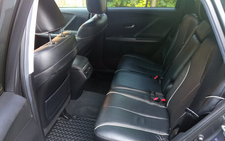 Toyota Venza I, 2012 год, 3 200 000 рублей, 10 фотография