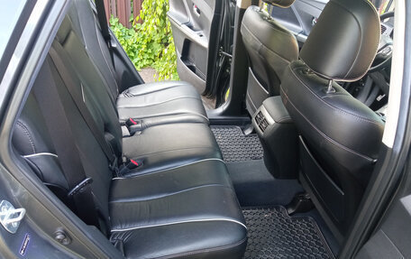 Toyota Venza I, 2012 год, 3 200 000 рублей, 14 фотография