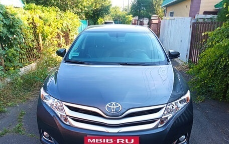 Toyota Venza I, 2012 год, 3 200 000 рублей, 3 фотография