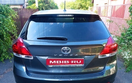 Toyota Venza I, 2012 год, 3 200 000 рублей, 5 фотография
