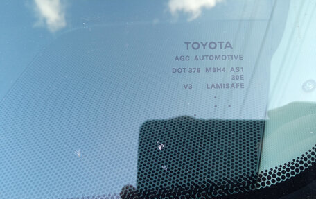 Toyota Venza I, 2012 год, 3 200 000 рублей, 21 фотография