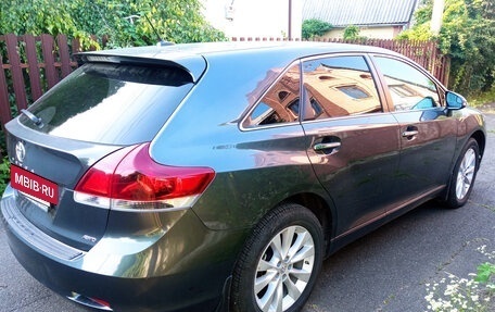 Toyota Venza I, 2012 год, 3 200 000 рублей, 6 фотография