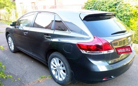 Toyota Venza I, 2012 год, 3 200 000 рублей, 4 фотография