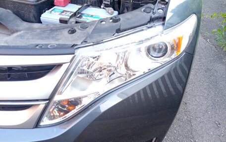 Toyota Venza I, 2012 год, 3 200 000 рублей, 35 фотография
