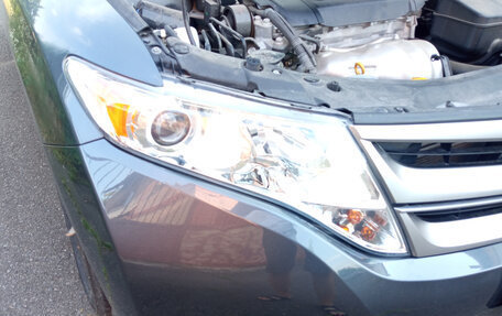 Toyota Venza I, 2012 год, 3 200 000 рублей, 36 фотография