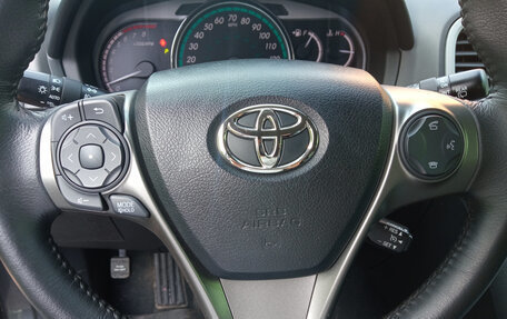 Toyota Venza I, 2012 год, 3 200 000 рублей, 28 фотография