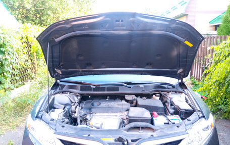 Toyota Venza I, 2012 год, 3 200 000 рублей, 37 фотография