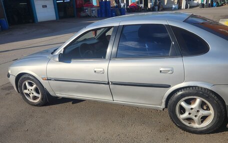 Opel Vectra B рестайлинг, 1997 год, 180 000 рублей, 2 фотография